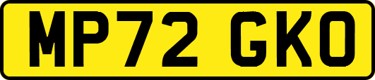 MP72GKO