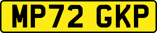 MP72GKP