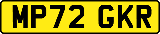 MP72GKR