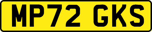 MP72GKS