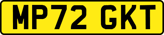 MP72GKT