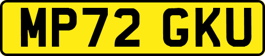 MP72GKU