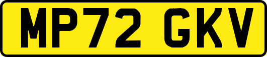 MP72GKV