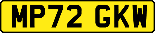 MP72GKW