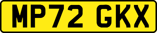 MP72GKX