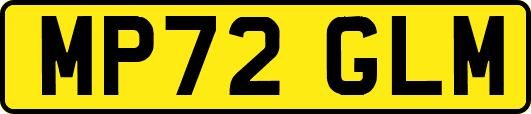 MP72GLM