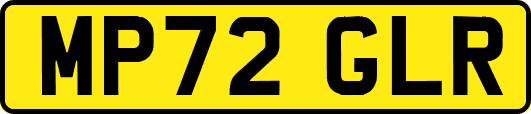 MP72GLR