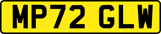 MP72GLW