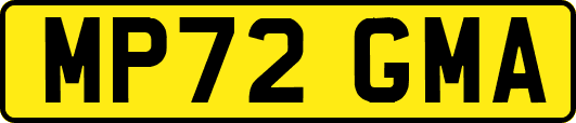 MP72GMA