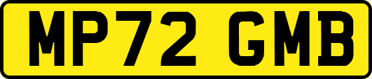 MP72GMB