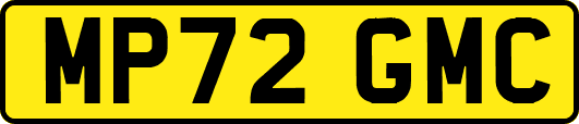 MP72GMC