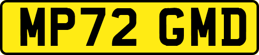 MP72GMD