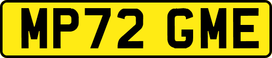 MP72GME