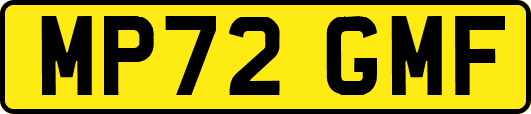 MP72GMF