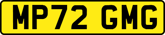 MP72GMG
