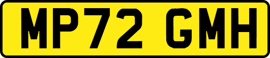 MP72GMH