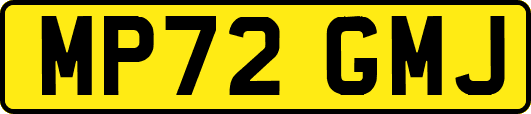 MP72GMJ