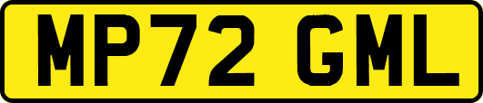 MP72GML