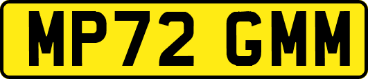 MP72GMM