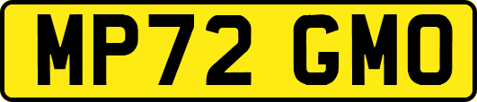 MP72GMO