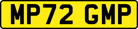 MP72GMP