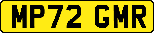 MP72GMR