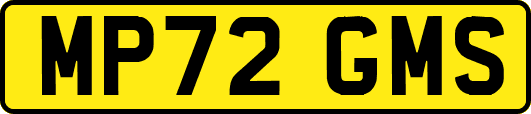 MP72GMS