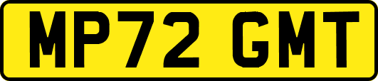 MP72GMT