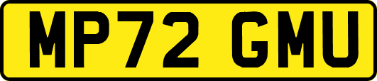 MP72GMU