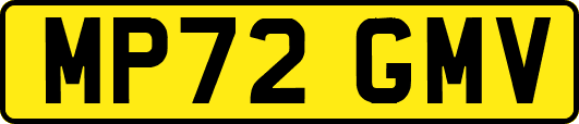 MP72GMV