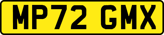 MP72GMX