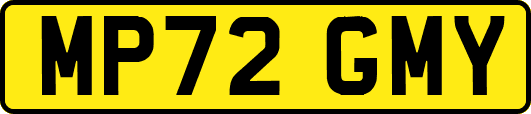 MP72GMY