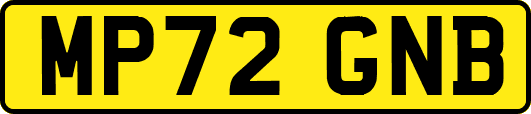 MP72GNB