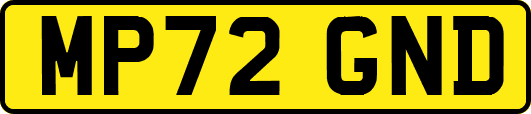 MP72GND