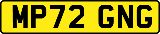 MP72GNG