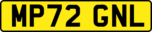 MP72GNL
