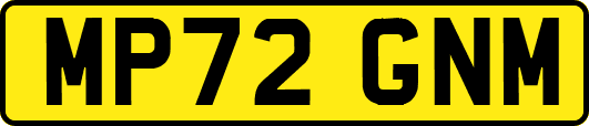 MP72GNM
