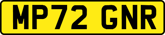 MP72GNR