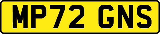MP72GNS