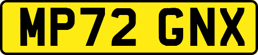 MP72GNX