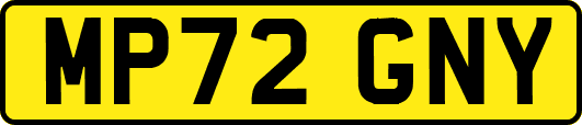 MP72GNY