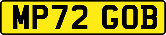 MP72GOB