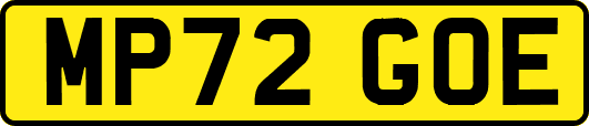 MP72GOE