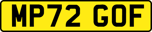 MP72GOF