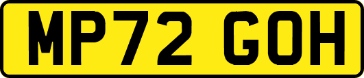 MP72GOH