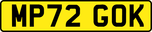 MP72GOK
