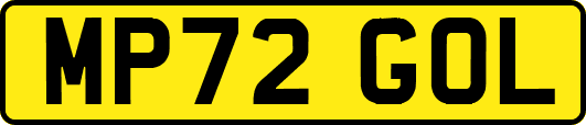 MP72GOL