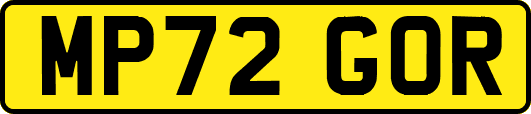 MP72GOR