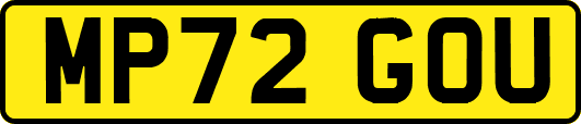 MP72GOU