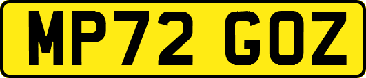 MP72GOZ